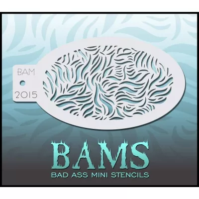 BAM 2015