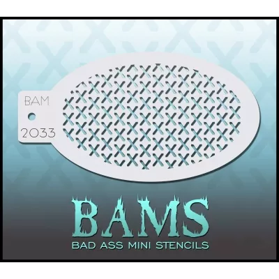BAM 2033