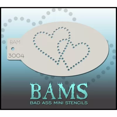 BAM 3004