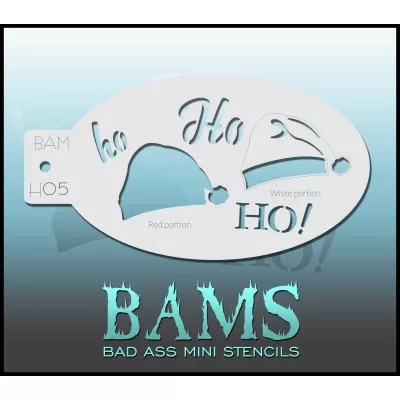 BAM H05