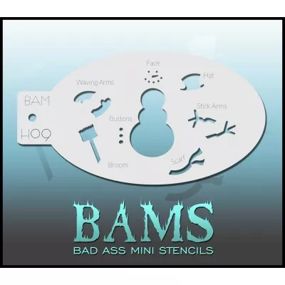 BAM H09