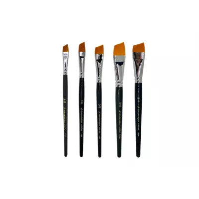 Angle brush