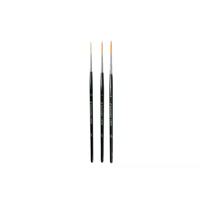 Liner penseel