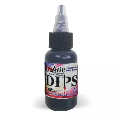 Dips - Black