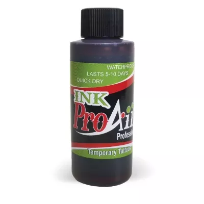 Ink - Brown