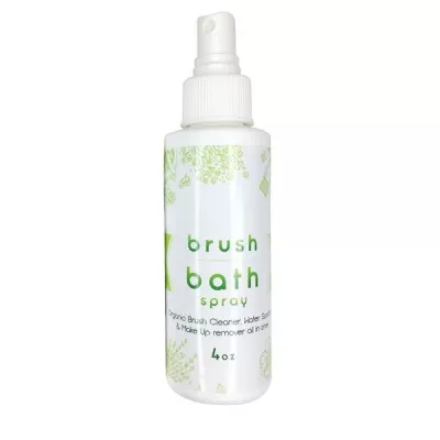 Brush Bath - Spray