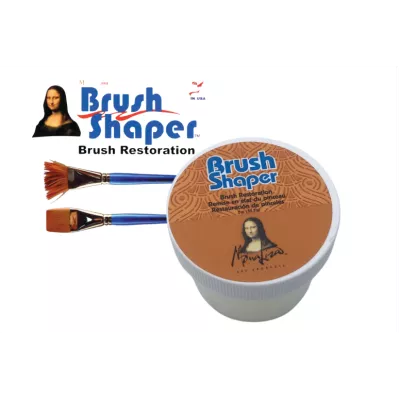 MONA LISA - Brush Shaper - Penseelhersteller