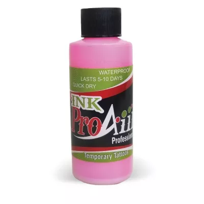 Ink - Bubblegum Pink