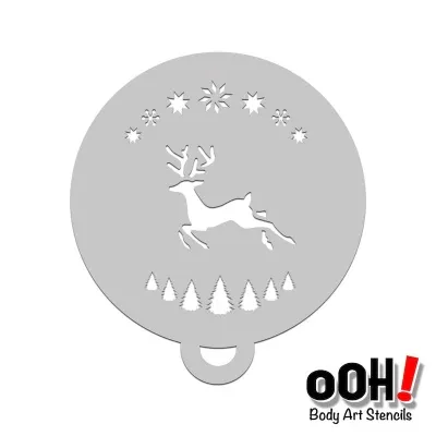 C20 - Reindeer