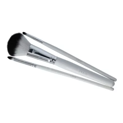 Glitter Tattoo Brush Set
