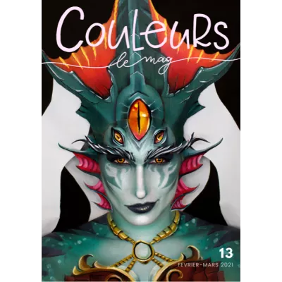 Couleurs Le Mag - 13