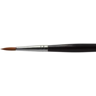 Round Brush - D0