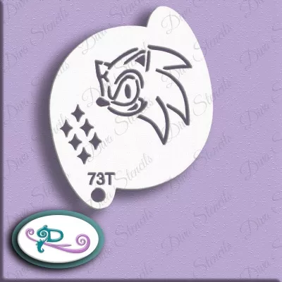 Small - 73T - Sonic Stars