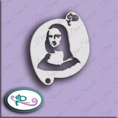 Small - S2 - Mona Lisa