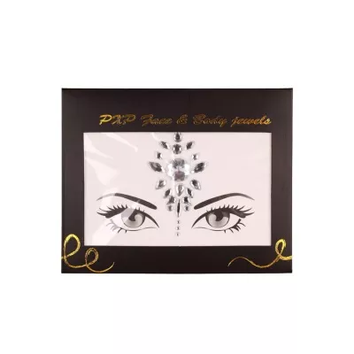 Body Jewels - F