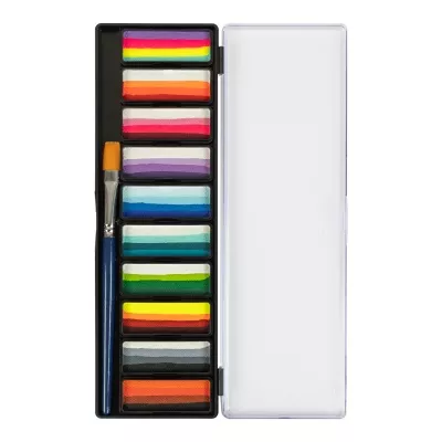 Palette - Lyudmyla KOTOVA - Basic Lines