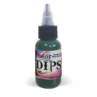 Dips - Evergreen