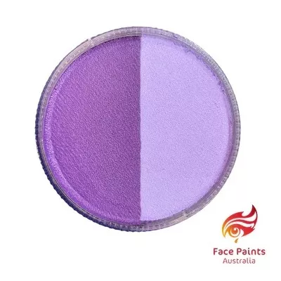 50/50 - Lilac / Purple