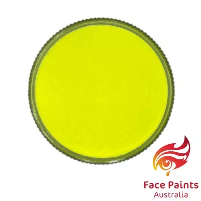 Neon - Yellow