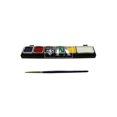Essential Palette - Extra Small