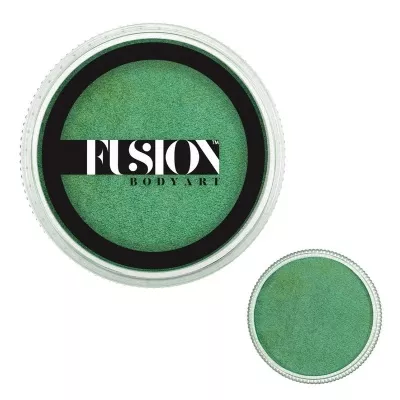 Pearl Mint Green