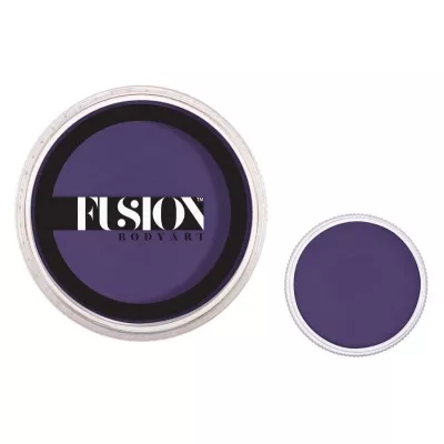 Prime Purple Passion