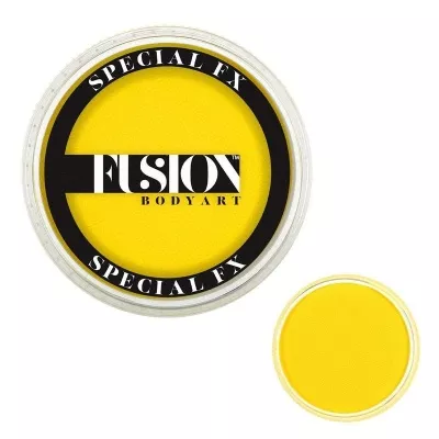 FX UV Neon Yellow