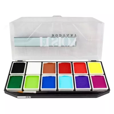 Palette Sampler