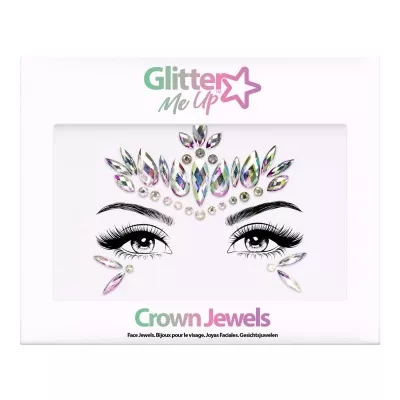 Bijou de peau - Crown Jewels