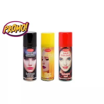 Hair spray - Belgium Kit