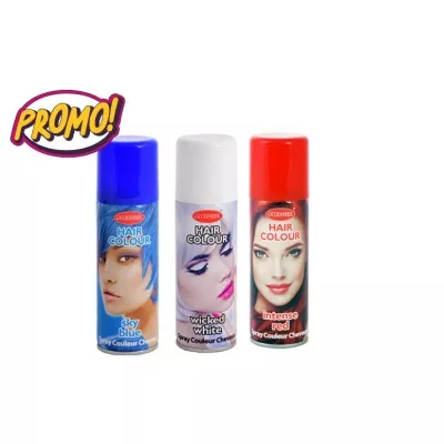 Hair spray - France Kit