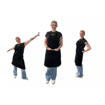 Apron - Black