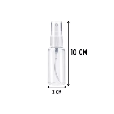 Vaporisateur - 30 ml