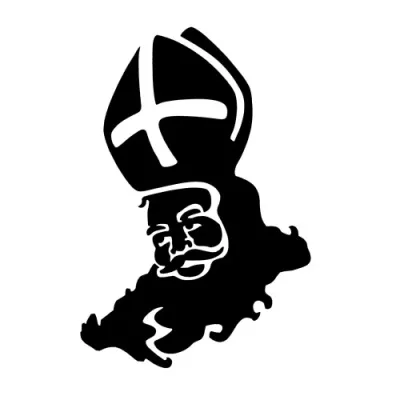 81500 - Sinterklaas