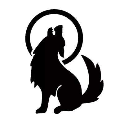 123 - Wolf