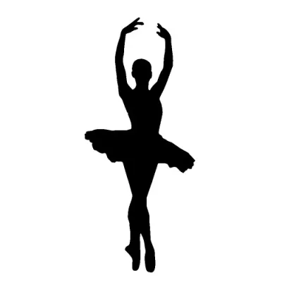 436 - Ballerina