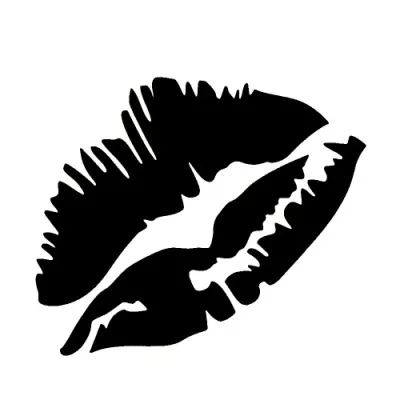 528 - Kiss