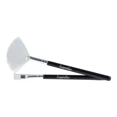 Mini Glitter Tattoo Penseelset