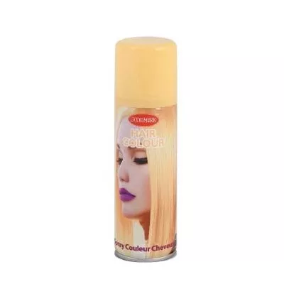 Laque pour cheveux - Blond