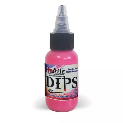 Dips - Pink