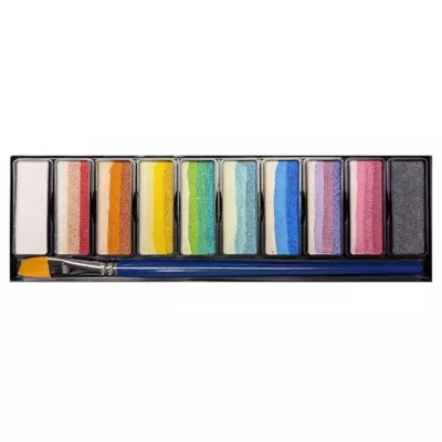Palette Ultimate Velvet Dream - 10 x 10 g