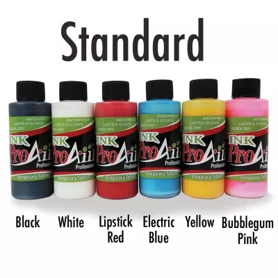 Ink - Kit - Standard