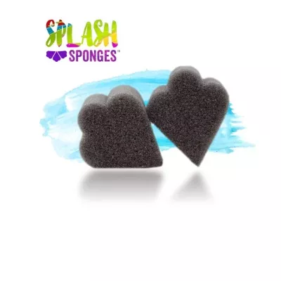 Splash Sponges - Wing