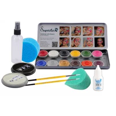 Kit de base