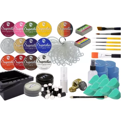 PRO XL Kit