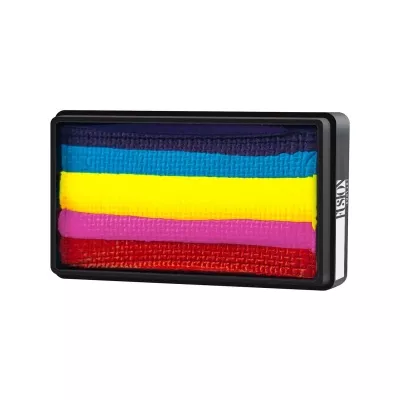 Splitcake - Leanne's Collection - Rainbow - NEW