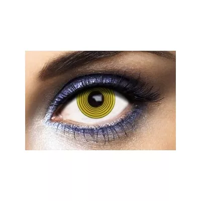 Yellow Hypno - 1 week