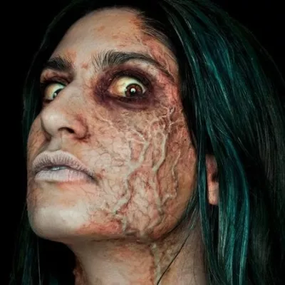3D FX Transfers - Veins