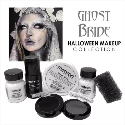 Kit - Ghost Bride