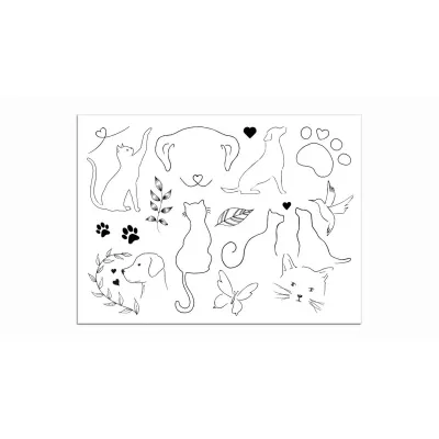 Mini - Animals